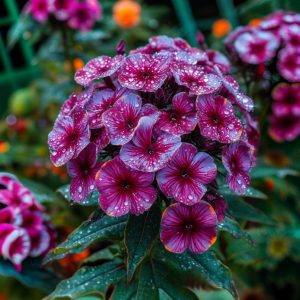 Флокс Файн Арт купить по цене от 605р. в интернет-магазине «Посадика» с доставкой почтой в в Никольске и по всей России – [изображение №1].