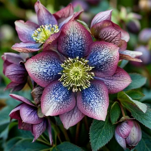 Морозник Винтер Сонет купить по цене от 456р. в интернет-магазине «Посадика» с доставкой почтой в в Никольске и по всей России – [изображение №1].