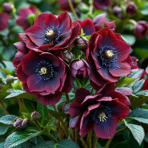 Морозник Винтер Сплеш купить по цене от 360р. в интернет-магазине «Посадика» с доставкой почтой в в Никольске и по всей России – [изображение №1].