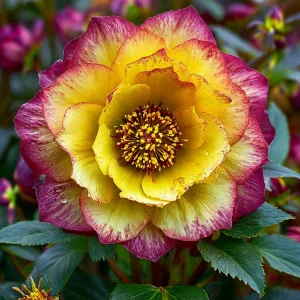 Морозник Твил Джуэл купить по цене от 593р. в интернет-магазине «Посадика» с доставкой почтой в в Никольске и по всей России – [изображение №1].