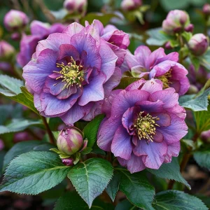 Морозник Айс Принцесс Чарм купить по цене от 650р. в интернет-магазине «Посадика» с доставкой почтой в в Никольске и по всей России – [изображение №1].