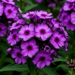 Флокс Клауд Шарм купить по цене от 299р. в интернет-магазине «Посадика» с доставкой почтой в в Никольске и по всей России – [изображение №1].