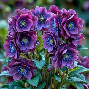 Морозник Фрости Квин купить по цене от 390р. в интернет-магазине «Посадика» с доставкой почтой в в Никольске и по всей России – [изображение №1].