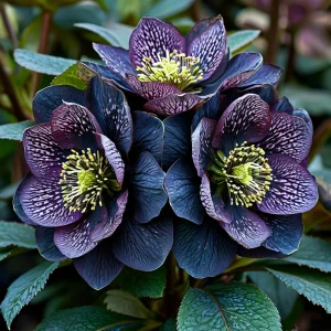 Морозник Претти Элен купить по цене от 605р. в интернет-магазине «Посадика» с доставкой почтой в в Никольске и по всей России – [изображение №1].